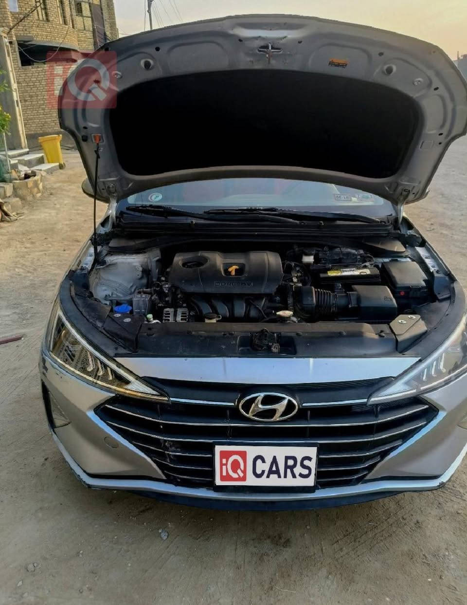 السلام عليكم
النترا 2020 
حرة باسمي سنوية جديدة 

وارد امريكي 
ضرية بنيد ( تعديل بارد ) + جاملغ ( تبديل ) 

مكينة 2000 دوش 
كاملة من كلشي ( تبريد / حدادية / كير / مكينة ) 

السعر 
125 $ و بي مجال قليل 

للاتصال / واتساب 
***********
