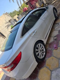 ازيرا • ٢٠١٢ • مكينة ٣٠٠٠