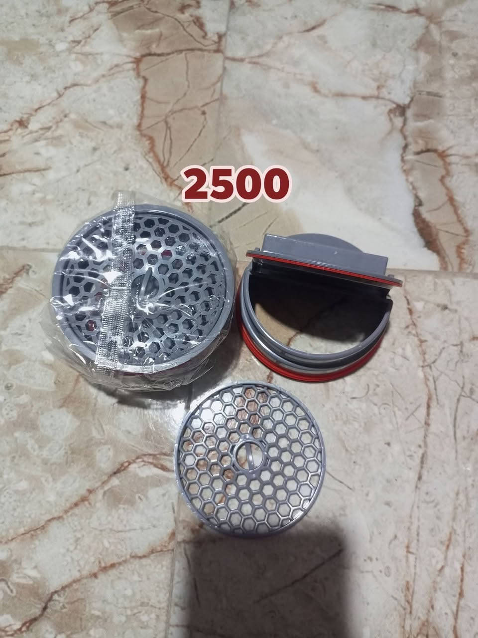 وصول وجبه جديده من المواد المتنوعه الأسعار جوه السوك انشائية احمد كربلاء طويريج حي الزهراء قرب شارع الحمداني *********** الجمله أسعار مناسبا
