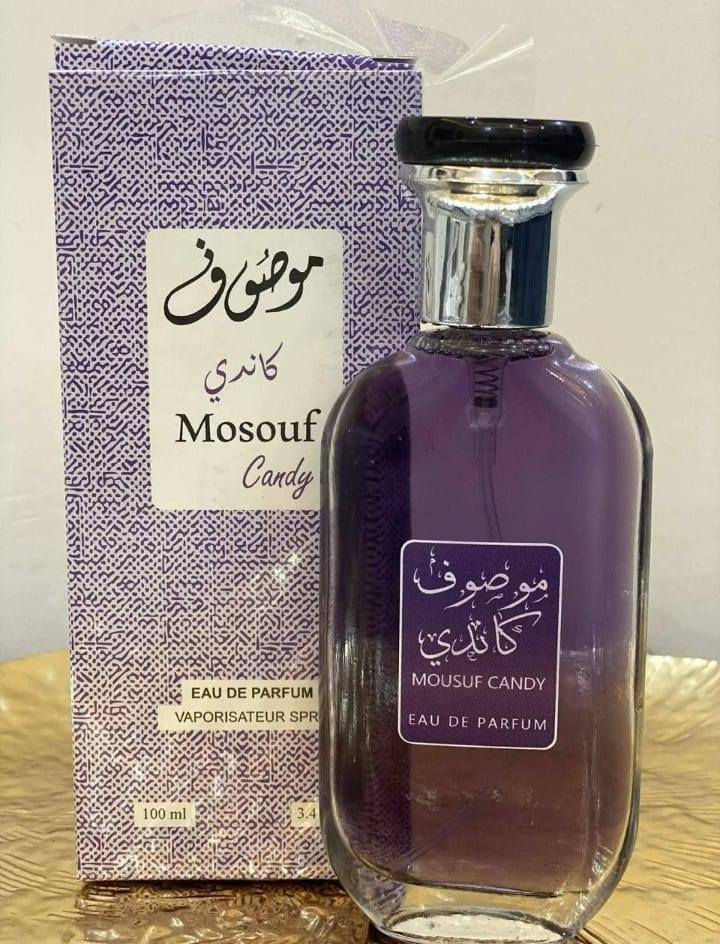 عطر موصوف او دي بارفان 
بحجم 100 مل 
للرجال والنساء 
متوفر بعده نكهة منعشة 
١- موصوف ذهبي 
٢- موصوف سكسي 
٣- موصوف وردي 
٤- موصوف كاندي 
٥- موصوف سيكرت 
٦.موصوف بني


**إذا كنت صاحب هذا الإعلان وتريد حذفه لأي سبب، رجاءا أرسل رسالة إلى الدعم الفني**