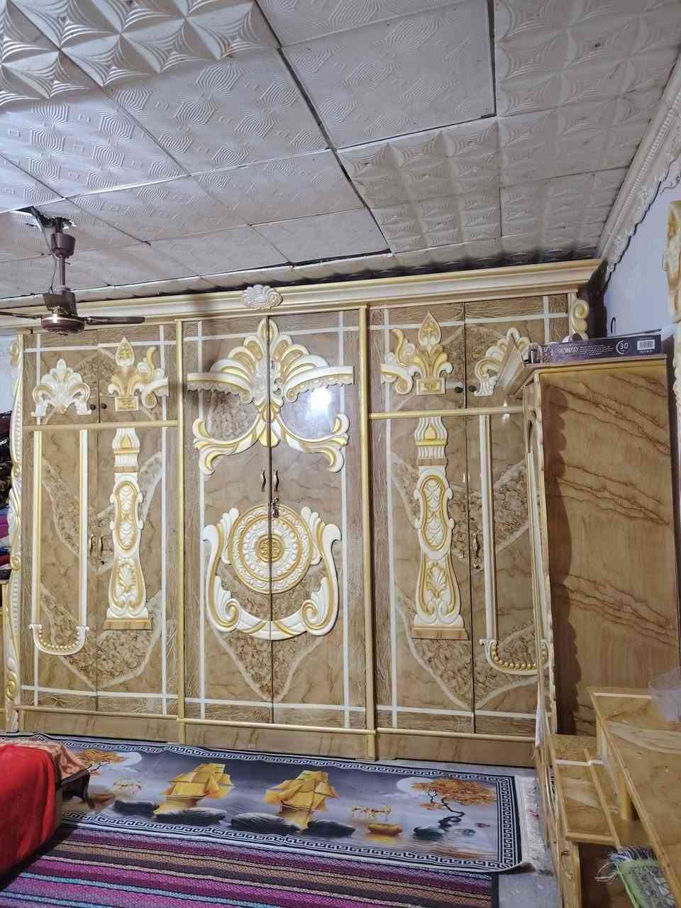 غرفه نوم مستعمله قليل للبيع صاج عراقي شغل مصري سعر ٩٠٠


**إذا كنت صاحب هذا الإعلان وتريد حذفه لأي سبب، رجاءا أرسل رسالة إلى الدعم الفني**