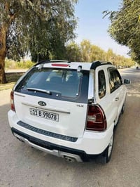 سبورتج • ٢٠٠٠ • ٣ قطع صبغ