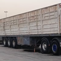 شاص 16 • ١٢ تاير جديد • كركوك