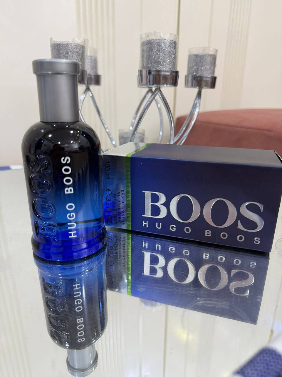 عطور شي ان ماستر
السعر ١٠
***********
