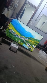 ال جي • ٤ك • بالضمان