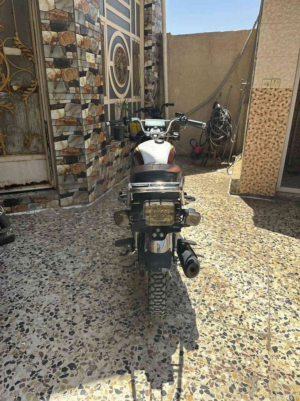 السلام عليكم 🫡 للبيع دراجه سونك ٢٠٢٤
الون احمر محرك ١٥٠ دراجه حلوه ونضيفه لا مكلوبه لا محرك مفتوح مكاني الدجيل السعر المطلوب ٦٥٠بيها مجال ***********
