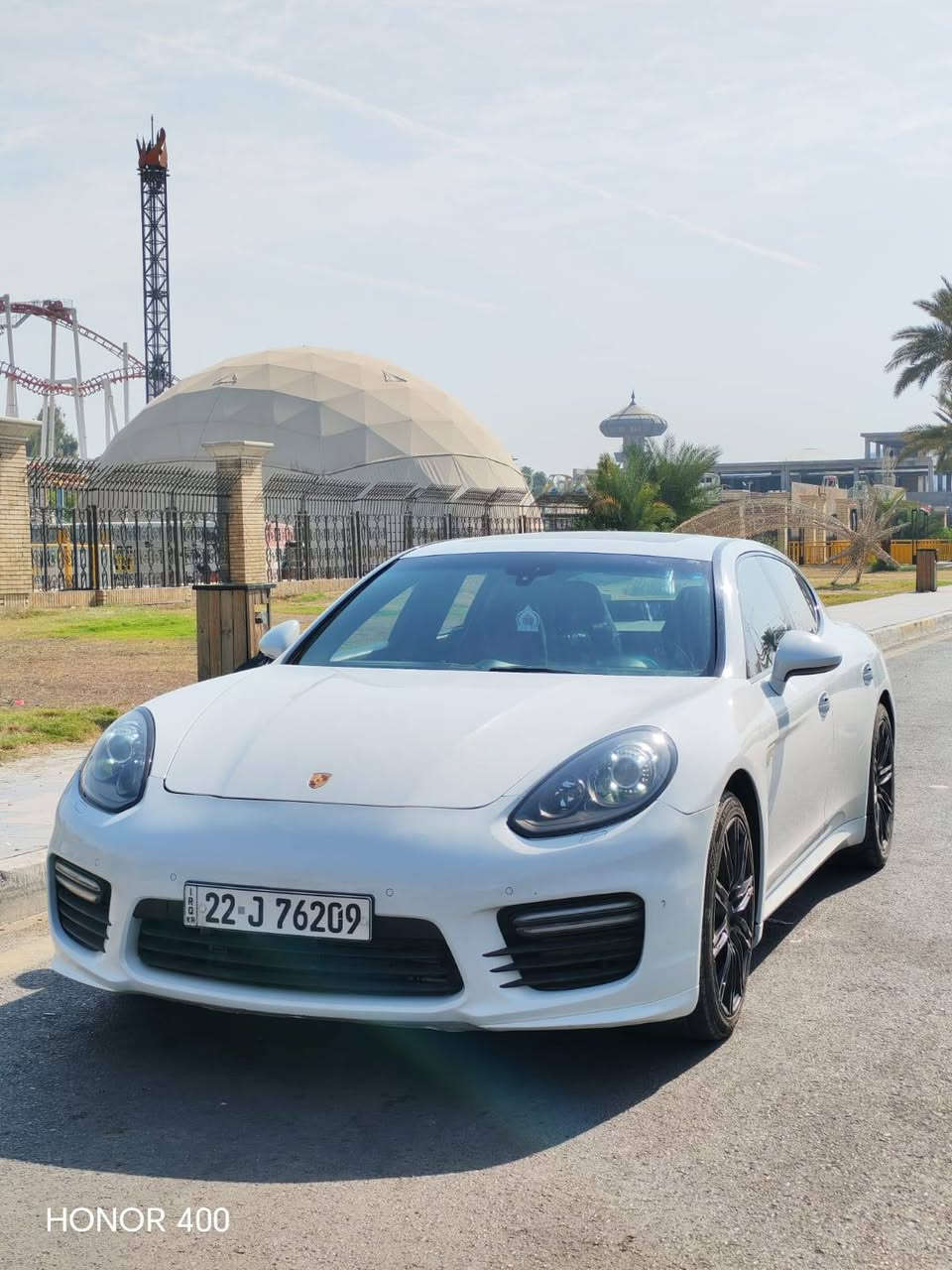 بورش بنيميرا 2015 خليجي GTS
بورش بنيميرا 2015 GTS خليجي
السلام عليكم للبيع فقط بدون مراوس بورش بنيميرا 2015 خليجي فول اعلى فئة رقم اربيل الجديد بأسمي  سنويه جديده لل 2030 هزه جديده تحويل مباشر محرك 8 سلندر مكفوله من الرقم للرقم من الحادث والصبغ والتبديل والتصليح والبارد كفاله عامه كير محرك كهرباء ميكانيك حداده السياره عالوكاله بلاد جديده بالكارتون وتفحص وين يعجبك افحص وتدلل ماشيه 96 الف كيلو متر تخم تاير جديد شنو ابالك مواصفات بيها الجنايه يعرفون شنو Gts مكاني بغداد الغزاليه قرب الجسر الاتصال على الرقم *********** او *********** سعرها 340 وبيها مجال حلو للشراي وكل الطيبين على راسي واسف عالاطاله تحياتي للجميع
