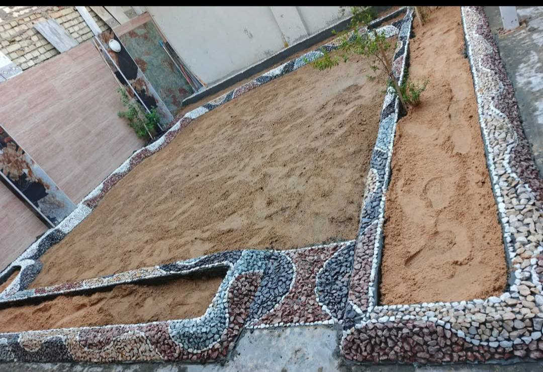 لعمل الديكور اتصل على الرقم (***********)
🍃مستـعدون🍂 ، لـترتيب🐦 الحدائق المنزلية 🏝️🏘️ ودوائر الدوله والمتنزهات  مايخص الحدائق العامة
وزراعة النباتات، 🌾🌴🌱والازهار، 🌼🌺🌻وقص الثيل.🌾🌾
وعمل الديكورات والتصاميم،الحديثة للحدائق،وعمل وسياجات BRC وسياجات الحدائق، بواسطة الاحجار الملونة والاشتايكر   ،
ونعمل على تصميم الشلالات 💦والنوافير.⛲
