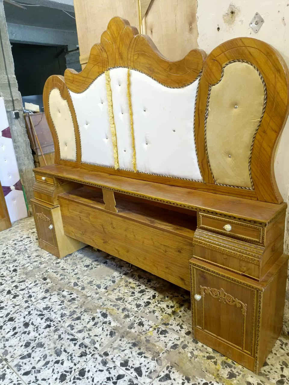 غرفة درجه اولى تسكام  سعر خاص


**إذا كنت صاحب هذا الإعلان وتريد حذفه لأي سبب، رجاءا أرسل رسالة إلى الدعم الفني**