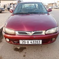 معمره • ٢٠٠٤ • رقم ديالى