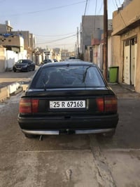 ١٩٩٣ • ٢.٠ • رقم كركوك