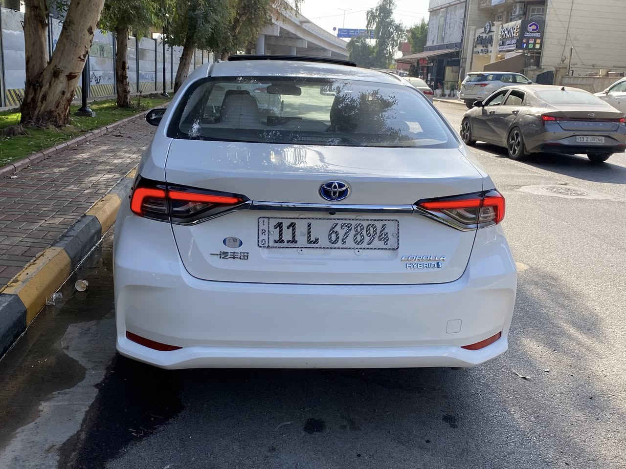 24 ماشيه 17 فول مكفوله عده بارد جاملغ ايسر بسيط سعر 155 وبيها مجال ***********
