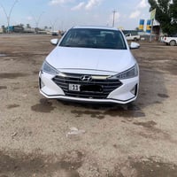 النترا 2019 خليجي فول مواصفات ١/١ بصمه  كير و مكينة كفالة عامه  مكاني ...