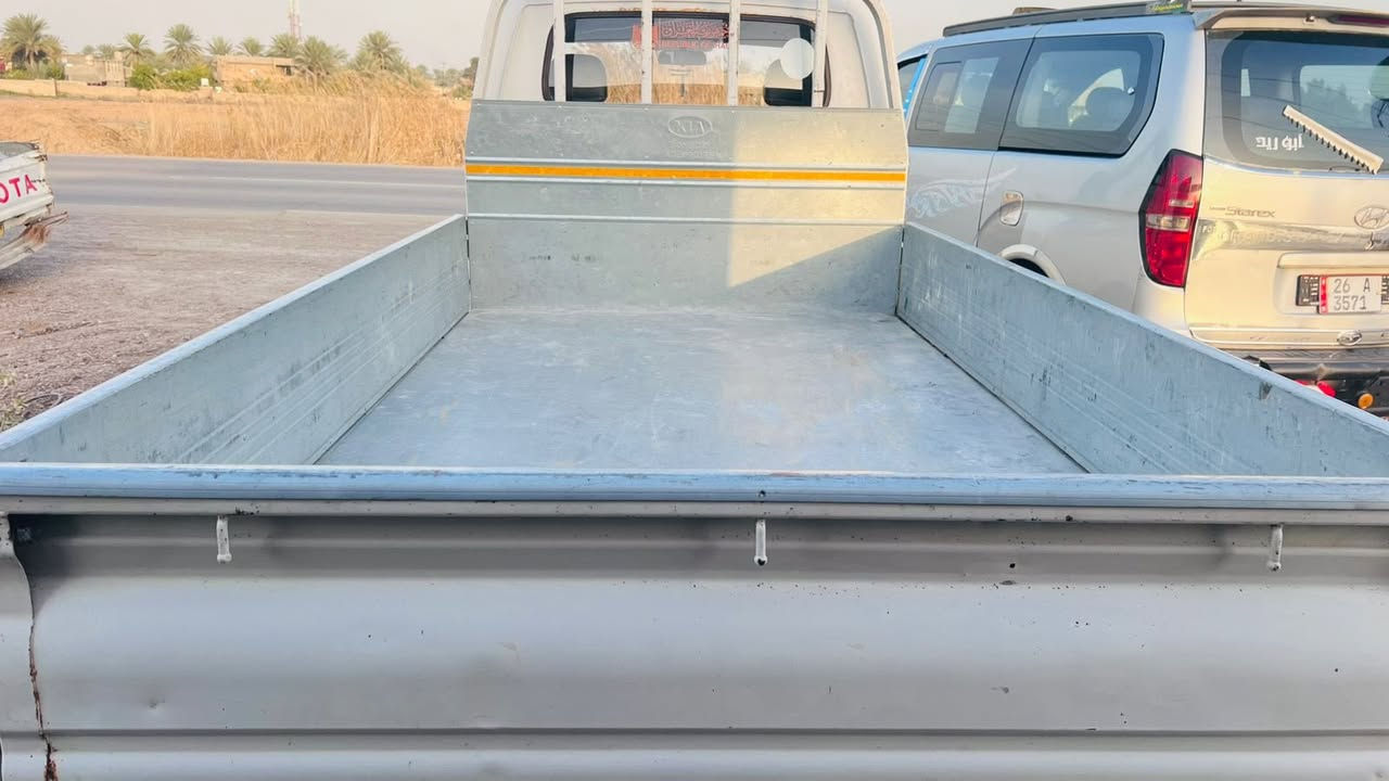 يا الله اخواني كيا 💥💥14💥💥رقم بغداد انكليزي سنويه لل ٣٠ سياره كفاله عامه كير واكسل ومحرك وكشر كفاله عامه 
💥💥العنوان صلاح الدين بلد تقاطع 💥💥السيد محمد 💥💥
السعر 110  وبيها مجال قليل كلش 
***********
***********
اخوان مامتواجد ع فيس اتصل وتدلل 🔥🔥
