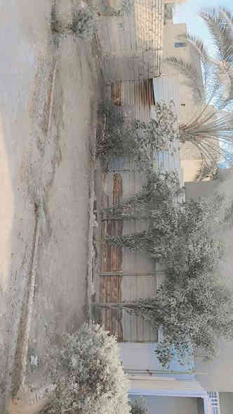 دار طابو زراعي للبيع 

المساحه 300متر

يحتوي على غرفتين نوم واستقبال وصاله ومطبخ 

وصحيات داخليه و خارجيه كما واضح امامك باالصور 👎

الموقع الهاشميه منطقه الامام جعفر الطيار عليه السلام 

السعر 60 مليون وقابل للتفاوض 

***********🤳*********** فايز
