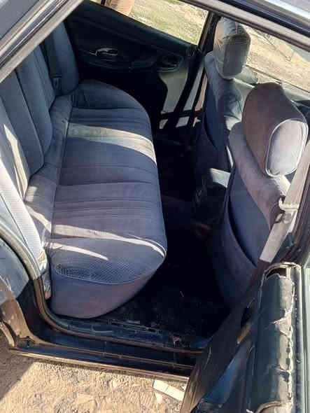 سلام عليكم برنس 93ماحرك واكير واكسن شوصي كهربيات مكفوال تخم تاير ويل كب كير عادي سنويه 30 تحويل مباشر بلاديه سياره بي صبغ قليل سعر 26وبيها مجال تصال عل رقم 
0780006628
***********
