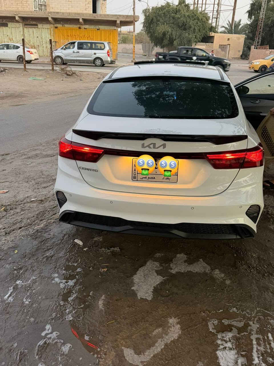 للبيع ققط
موديل 22 مكفوله كفاله عامه
كامل مواصفات عده البصمه 
***********
