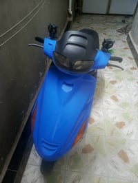 دراجة كهربائية • باتري جديد • النجف