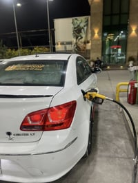 شوفرليت كروز • ٢٠١٦ • محرك ١٨٠٠