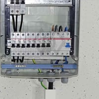 ❤ تاسيس كهرباء و ماء و سبالت وصيانه عامه للتواصل ع الرقم 07767618700