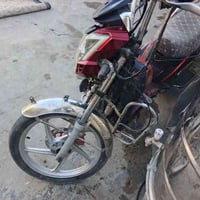 موطور شحن • سكنس • شهداء