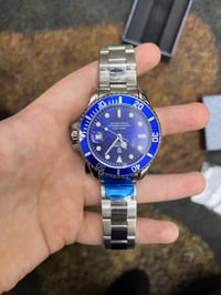 ساعة Tevise ماركة السعر 50 الف  للاستفسار 07716552914