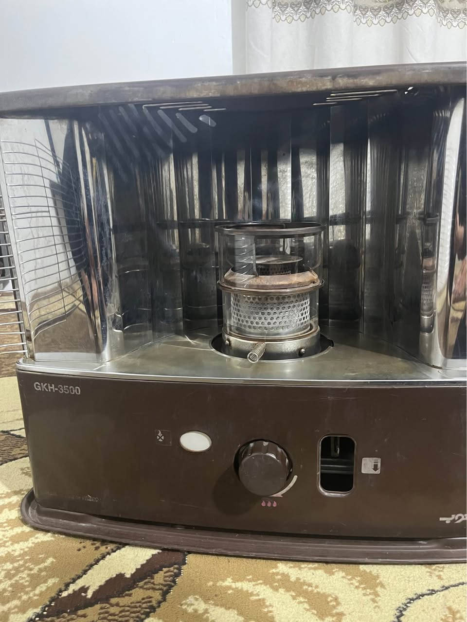 صوبه نضيفه جدا ام لوكس نارها تخبل وعلى الفحص سعرها 70 وبيه مجال المكان نهايه الشعله منطقه الدهله *********** بغداد, العراق
