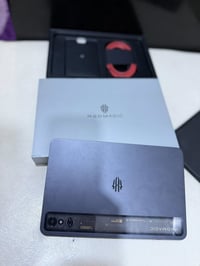 ايباد ريد مجك استرا الجهاز صارله سبوع من مأخذه بعده جديد ذاكرة 256السع...