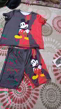 تراك نسائي • مقاس اكس لارج