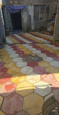 بنزلت الغاز • ٢٠٠م • ٣غرف