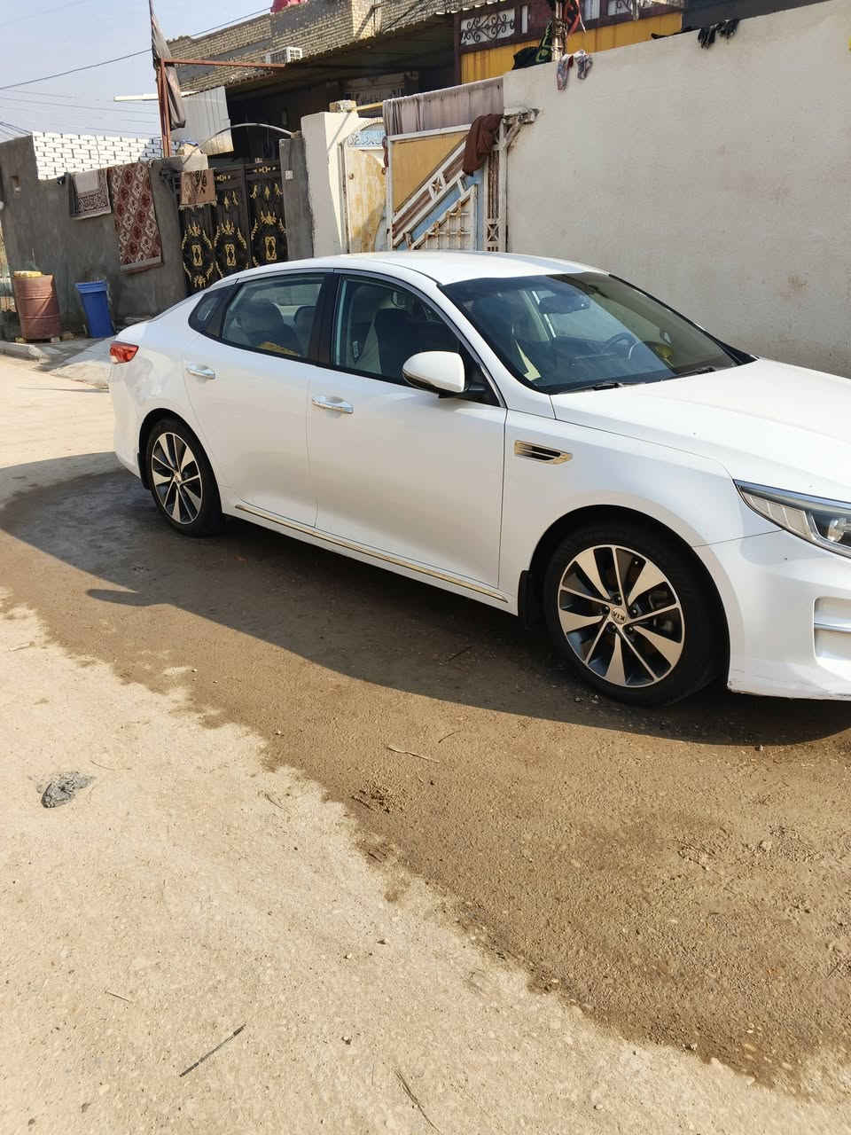 ابتيمه 2016شكل وارد خليجي مكينه الفين واربعميه كفاله عامه حداديه جديده تخم تاير جديد رقم اربيل باسم الشركه السعر 165بيهه مجال قليل حك الجيه مكان السياره ميسان الستفسار ***********
