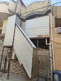 قطاع 44 • نص قطعة • طابقين