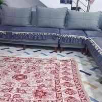 أغراض بيت غرفة نوم نفر واحد  غرفة نوم نفرين تخم 10 مقاعد  ديوان 8 مقاع...