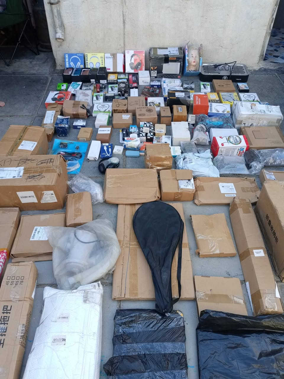 شلعه 195 قطعه على  سعر ابيع


**إذا كنت صاحب هذا الإعلان وتريد حذفه لأي سبب، رجاءا أرسل رسالة إلى الدعم الفني**