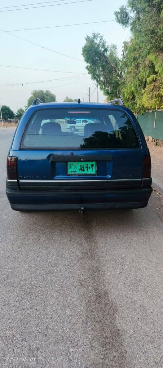 اوميكا للبيع موديل 93
باتري جديد 
طخم تايرات 4جديد 
محرك معمر رايمن 
گير توماتيك 
جامات كهرب 
شرط التحويل 
السعر 22
العنوان موصل حي صدام


**إذا كنت صاحب هذا الإعلان وتريد حذفه لأي سبب، رجاءا أرسل رسالة إلى الدعم الفني**