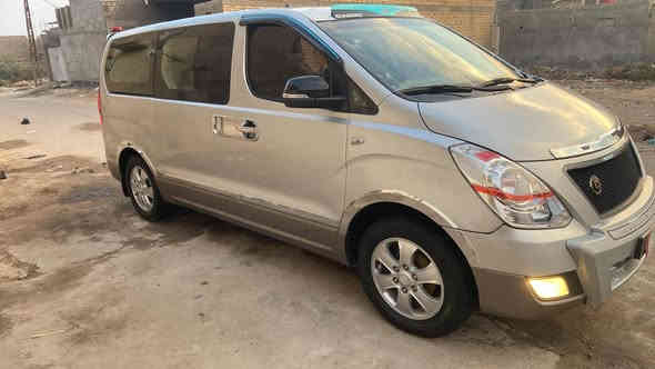 السلام عليكم وياله للبيع 17اصلي ابو حساس بدون تايرات مكان بصره
