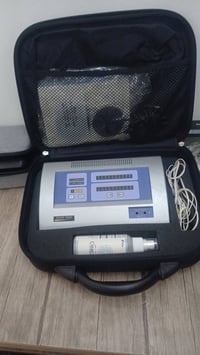 تتوفر اجهزه علاج طبيعي للتواصل على الرقم07711808994