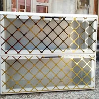 بوفيه • مخزن • اثاث • منزل • خزانه