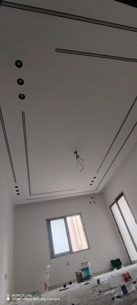 ياس الديواني
فني كهربائي ♡♡***********
حب واتقان العمل من اوليات العمل.... 
نقدم لكم دكيورات الاضاءة المخفية الخاصة بالديكورات الجبس
خدمة التركيب والتوصيلات الخاصة بالكهرباء
كشف وصيانة جميع مشاكل الداخلية والخارجية
تركيب جميع انواع الثريات والمصابيح والسبوت لايت 
بنايات محلات تجارية منازل

للاستفسار
***********
***********
ياس الكهربائي
