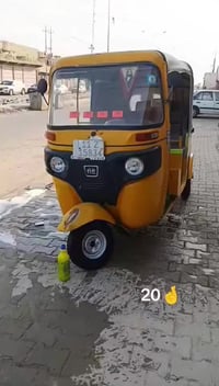 تكتك للبيع موديل 19 شهر 12 يوم 30 07714667979