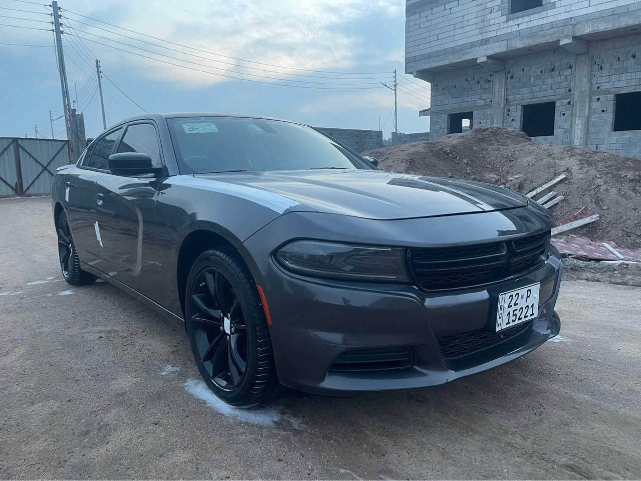 السلام وعليكم جارجر 23اصل sxtرقم اربيل تسجيل جديد بسم جيرانه السياره وارد امريكي حادثه جاملق امبدل اصلي بدون ارباك ولا شاصي ولافخذه شرط السونار حالته السياره كلشش نضيفه مدوشمه كشنات جلد اصلي بلاد السعر 245وهذا رقمي *********** البصرة, العراق
