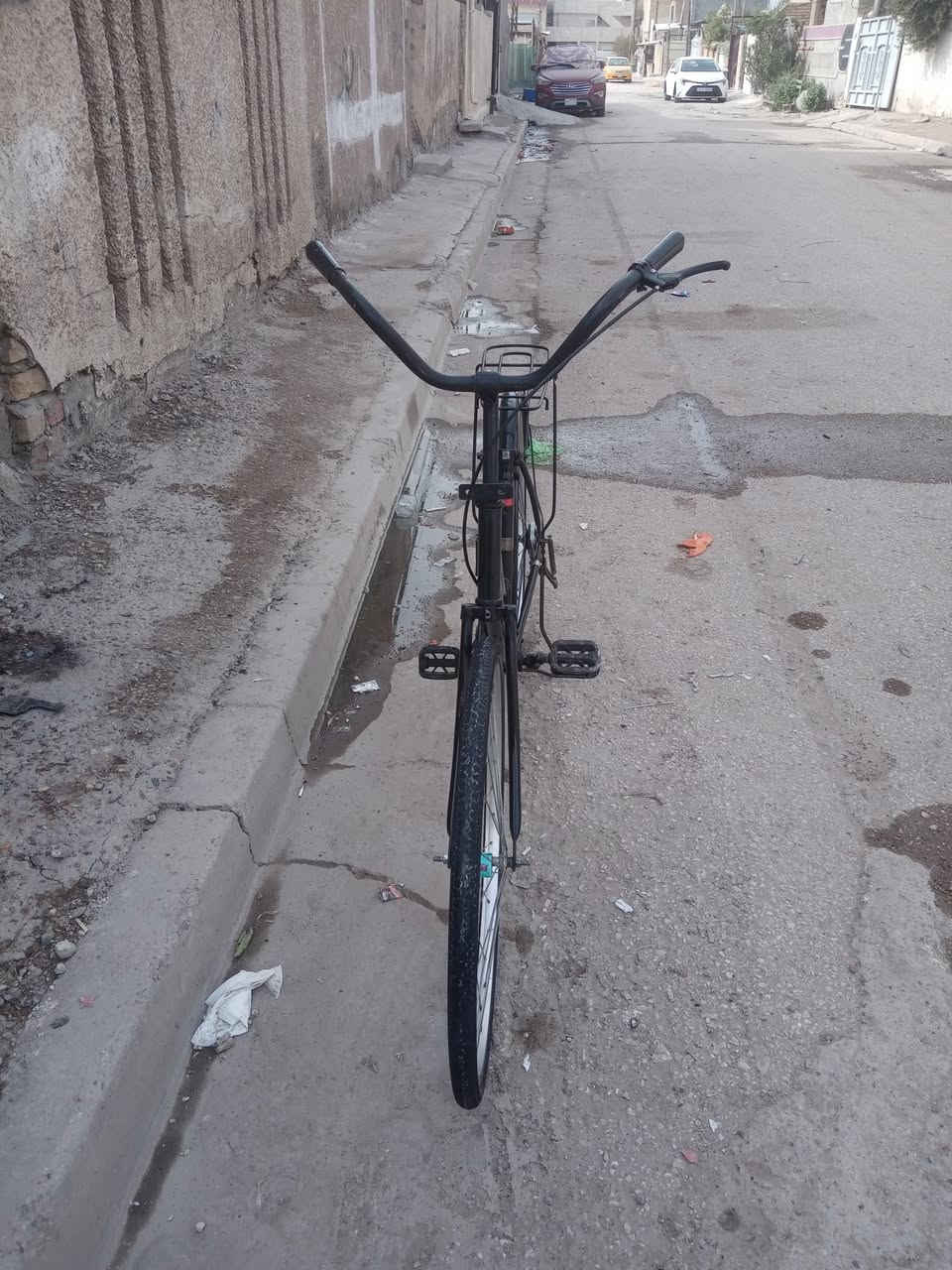 السلام عليكم باسكل للبيع بناتي حجم ٢٦ موديل ٢٠١٥ السعر ٨٠وبي مجال مكاني البياع شرطه الرابعة


**إذا كنت صاحب هذا الإعلان وتريد حذفه لأي سبب، رجاءا أرسل رسالة إلى الدعم الفني**