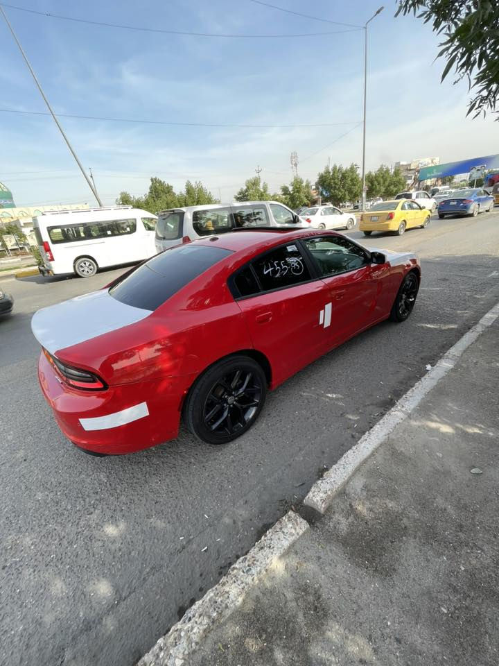 السلام عليكم
جارجر 2021 اصل

كصه جنطه وتكم

فوووول مواصفات للاخير

مكينه 3600 جاهزه من كلشي

بدون لوحات للبيع فقط 

للاستفسار ***********

البصره
