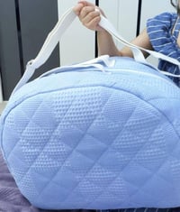 دوشك ابو الحقيبه للبيع مستعمل مرتين فقط جديد كلش كلش نضيف سعر نهايته 2...