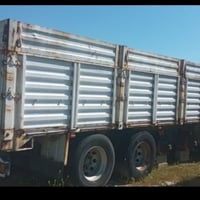 بودي تركي للبيع اربع ناكير ثنين رفاع صنع بتركية ست ابواب 13,60 طوناج 4...