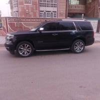 تاهو 2015 وكالة المنصور سيارة بسمنه تحويل وهزه جديدة مصار 20 يوم من حو...