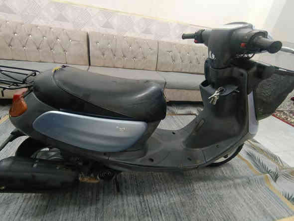 اللهم صلِّ على محمد وآل محمد 
دراجه منفولي اللبيع مال حاويه مامفتوحه دراجه اي نقس مابيه سلف هندر اشاير من كولشي مكفوله كفاله عامه تاخذه لمصلح اذا اكو شي مفتوح او مبدل بيه تاخذه بلاش الدراجه صارله 5 اشهر طالع من الحاويه المكان البوبيات قرب شركة اليساري 

السعر 800 وبيه مجال الشراي الرقم وتساب فقط ***********
