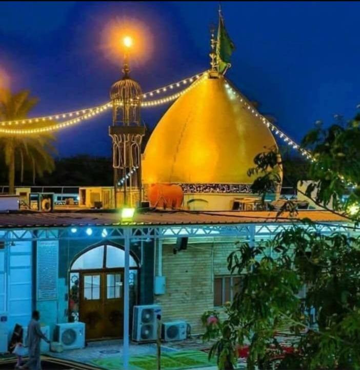 #الى_عوائلنا_الاعزاء_في_الديوانية_الحبيبة 👪
((((((  هاذا البرنامج لو تلحك لو ما تلحك      )))))
(((((  مقاعد مجانيه هدايه رصيد خدمه داخل الباص ))))))
((((((         يجيك الباص لقرب نقطه داله    ))))))))))) 
       ((((((    سارع بلحجز  مقاعد محدودة     )))))))) 
       ((((((    سارع بلحجز  مقاعد محدودة     )))))))))
     (((((    يله شمتاني حجز هاذا البرنامج بلاش   ))))) 
عروض ورحلات حملات احباب الحسين صارت أخو البلاش 😱

🌷🌷🌷🌷🌷🌷🌷🌷🌷🌷🌷🌷🌷🌷🌷
 
🔹أوقات مريحه للعوائل 
🔹ترجع للبيت شابع زيارات ومرتاح
🔹ابحث عن حملات تليق بيك وبعائلتك
🔹لا تبحث عن الأسعار والصفحات وهميه

🌷🌷🌷🌷🌷🌷🌷🌷🌷🌷🌷🌷🌷🌷🌷🌷

((((((    البرنامج  الاول    ))))))
🤲  كربلاء المقدسه 
🤲  العلوية شريفه 
🔸  انطلاق الساعه 12/30  ظهرا والعوده الساعه 10 ليلا
🔸   يوم الجمعه 
🔸 السعر  7  مرجع
🔸مقعد مجاني بيوم الرحله بنضام القرعه
🔸 رصيد مجاني 
 🔸هدايه للطفال
 🔸خدمه داخل الباص
 🔹🔹🔹🔹🔹🔹🔹🔹🔹🔹🔹🔹🔹🔹
🔸🔸🔸🔸🔸🔸🔸🔸🔸🔸🔸🔸🔸🔸
((((( البرنامج الثاني   )))))
1-  الكاظم
2-  مخابز مناوي باشه
3- انطلاق الساعه السابعه صباحا والعوده السادسه ليلا
4-   يوم السبت
5-  السعر 9 مرجع
6-  مقعد مجاني بيوم الرحله
7- خدمه داخل الباص
8-  رصيد مجاني
🔹🔹 🔹🔹🔹🔹🔹🔹🔹🔹🔹🔹🔹🔹

🔹 بلنسبة ويانة راح تعيش أجواء  جدا جميلة
🔹 يله يحلوين  عدكم عطله جيبو الجهال وأم الجهال ولحكو
🔹  استمتعوا بأجواء جميله معنا شعارنا جربنا مره وشوف  
🔹 انت وبلبيت سوي تاك للعائلة والحبايب واحجز 

 📲للحجز والاستفسار اتصال *********** واتساب
