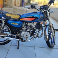 دراجه بارت ايراني مديل 20 الدراجه مفتوحه بوشه وبستم بيهاا نقوصات بسيطه...