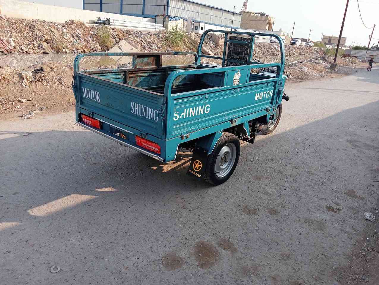 ستوته صقر اللبيع موديل 19

مكفوله كفاله عامة 

الوراق الأصلية 

شغاله سلف هندر كهربايات كاملة 

العنوان بغداد مدينة الصدر 

رقم الهاتف ***********
